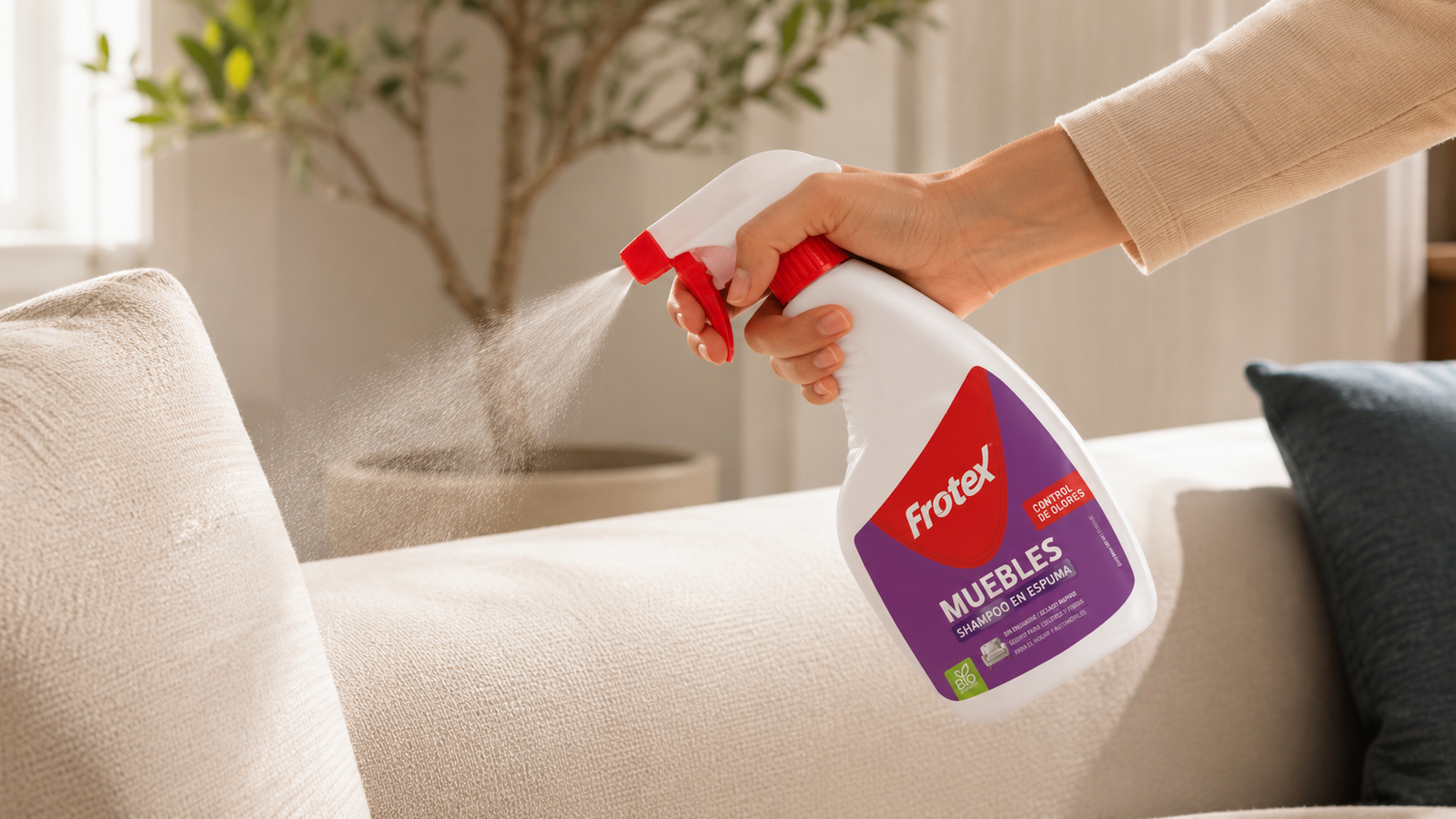 Frotex Muebles